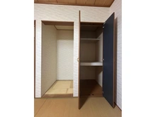 【千葉県/船橋市夏見】船橋市夏見三丁目　中古戸建 和室