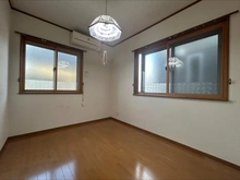 【千葉県/船橋市夏見】船橋市夏見三丁目　中古戸建 洋室