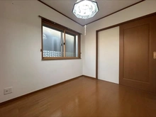 【千葉県/船橋市夏見】船橋市夏見三丁目　中古戸建 洋室