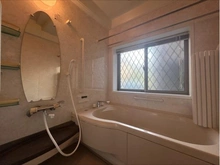 【千葉県/船橋市夏見】船橋市夏見三丁目　中古戸建 浴室