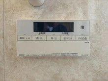 【千葉県/船橋市夏見】船橋市夏見三丁目　中古戸建 浴室