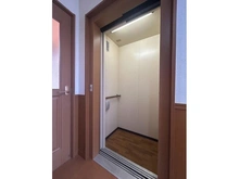 【千葉県/船橋市夏見】船橋市夏見三丁目　中古戸建 エレベーター