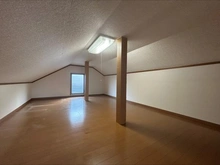 【千葉県/船橋市夏見】船橋市夏見三丁目　中古戸建 屋根裏部屋