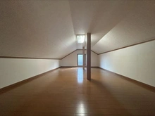 【千葉県/船橋市夏見】船橋市夏見三丁目　中古戸建 屋根裏部屋