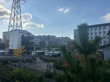 【千葉県/船橋市夏見】船橋市夏見三丁目　中古戸建 眺望