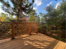 【千葉県/船橋市夏見】船橋市夏見三丁目　中古戸建 庭