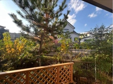 【千葉県/船橋市夏見】船橋市夏見三丁目　中古戸建 庭