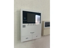 【千葉県/船橋市夏見】船橋市夏見三丁目　中古戸建 モニター付きインターホン