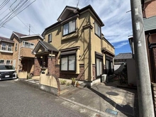 【千葉県/市川市柏井町】市川市柏井町1丁目　中古戸建 外観