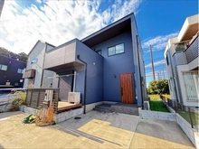 【千葉県/八千代市緑が丘西】八千代市緑が丘西5丁目　中古戸建 外観