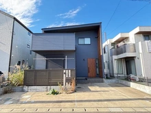 【千葉県/八千代市緑が丘西】八千代市緑が丘西5丁目　中古戸建 外観