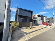 【千葉県/八千代市緑が丘西】八千代市緑が丘西5丁目　中古戸建 外観