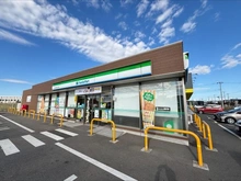 【千葉県/八千代市緑が丘西】八千代市緑が丘西5丁目　中古戸建 ファミリーマート 緑が丘西五丁目店（現地より約850m）