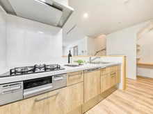 【千葉県/船橋市薬園台町】船橋市薬園台町1丁目　中古戸建 キッチン