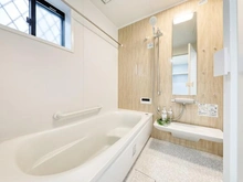 【千葉県/船橋市薬園台町】船橋市薬園台町1丁目　中古戸建 浴室