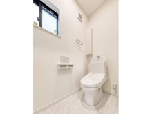 【千葉県/船橋市薬園台町】船橋市薬園台町1丁目　中古戸建 トイレ