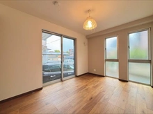 【千葉県/船橋市飯山満町】船橋市飯山満町3丁目　中古戸建 洋室：南・西向きで日当たり良好