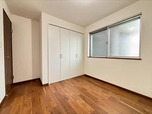 【千葉県/船橋市飯山満町】船橋市飯山満町3丁目　中古戸建 洋室：東・南向き