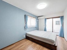 【千葉県/船橋市北本町】船橋市北本町2丁目　中古戸建 洋室：1階：7.85帖