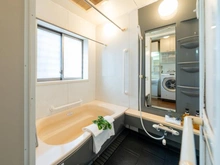 【千葉県/船橋市前貝塚町】船橋市前貝塚町　中古戸建 浴室