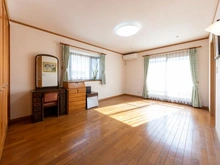 【千葉県/船橋市前貝塚町】船橋市前貝塚町　中古戸建 洋室：約10.5帖