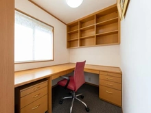 【千葉県/船橋市前貝塚町】船橋市前貝塚町　中古戸建 フリースペース：書斎としてもご利用いただけます