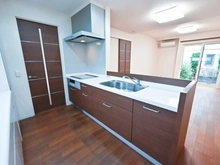 【東京都/足立区西竹の塚】足立区西竹の塚二丁目戸建 LDK