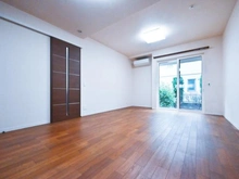 【東京都/足立区西竹の塚】足立区西竹の塚二丁目戸建 リビング・ダイニング