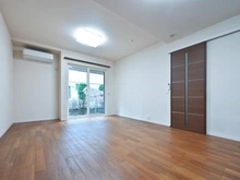 【東京都/足立区西竹の塚】足立区西竹の塚二丁目戸建 リビング・ダイニング