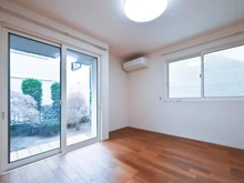 【東京都/足立区西竹の塚】足立区西竹の塚二丁目戸建 洋室：1階　