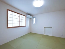 【東京都/足立区西竹の塚】足立区西竹の塚二丁目戸建 和室