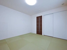 【東京都/足立区西竹の塚】足立区西竹の塚二丁目戸建 和室