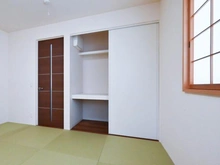 【東京都/足立区西竹の塚】足立区西竹の塚二丁目戸建 和室