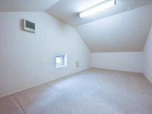 【東京都/足立区西竹の塚】足立区西竹の塚二丁目戸建 和室　小屋裏収納