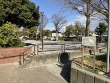 【東京都/足立区西竹の塚】足立区西竹の塚二丁目戸建 前沼公園（現地より約60m）