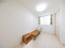 【東京都/江東区扇橋】扇橋一丁目戸建 洋室