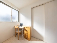 【東京都/江東区扇橋】扇橋一丁目戸建 洋室