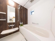 【東京都/江東区扇橋】扇橋一丁目戸建 浴室