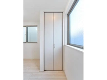 【東京都/江東区扇橋】扇橋一丁目戸建 収納