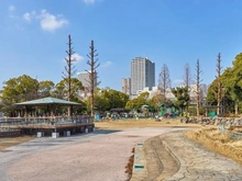 【東京都/江東区扇橋】扇橋一丁目戸建 木場公園（現地より約450m）