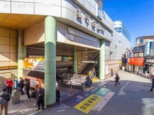 【東京都/足立区柳原】足立区柳原一丁目　戸建 日比谷線「北千住」駅（現地より約940m）