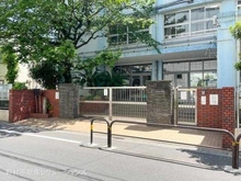 【東京都/足立区柳原】足立区柳原一丁目　戸建  足立区立千寿常東小学校（現地より約690m）