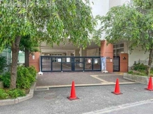 【東京都/足立区柳原】足立区柳原一丁目　戸建 足立区立千寿桜堤中学校（現地より約530m）