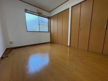 【東京都/台東区竜泉】台東区竜泉3丁目 戸建て 洋室：洋室6.0帖