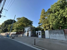 【東京都/文京区白山】文京区白山四丁目　戸建 小石川植物園（現地より約850m）：
