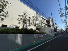 【東京都/文京区白山】文京区白山四丁目　戸建 文京区立明化小学校（現地より約290m）：