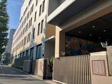【東京都/文京区白山】文京区白山四丁目　戸建 学校法人京華学園（現地より約450m）：