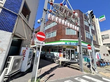 【東京都/江東区北砂】江東区北砂4丁目　中古戸建 砂町銀座商店街（現地より約240m）