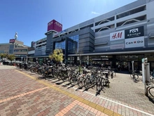 【東京都/江東区北砂】江東区北砂4丁目　中古戸建 トピレックプラザ／イオンスタイル南砂（現地より約950m）