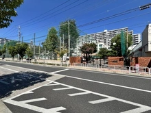 【東京都/江東区北砂】江東区北砂4丁目　中古戸建 江東区立第四砂町中学校（現地より約950m）
